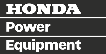 Sticker Honda Power Equipment