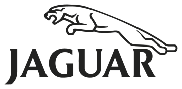 Sticker Jaguar
