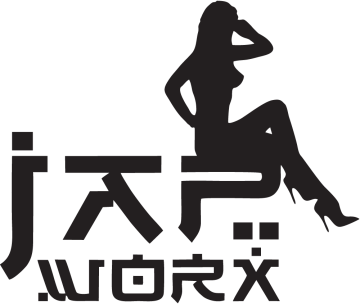 Sticker Jap Worx