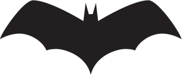 Sticker Batman 54