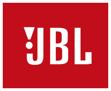 Sticker Jbl