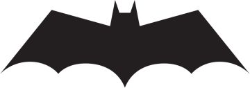 Sticker Batman 44