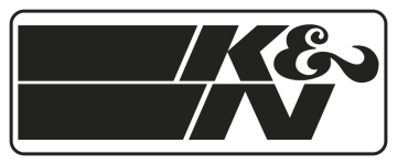 Sticker K&n