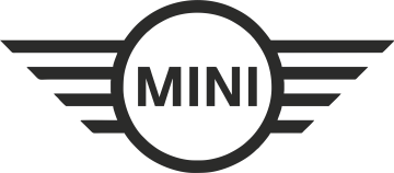 Sticker Mini Logo