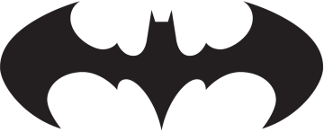 Sticker Batman 63