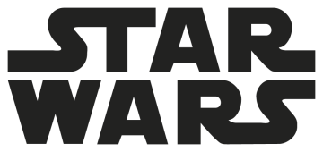 Sticker Star Wars