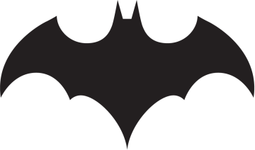 Sticker Batman 56