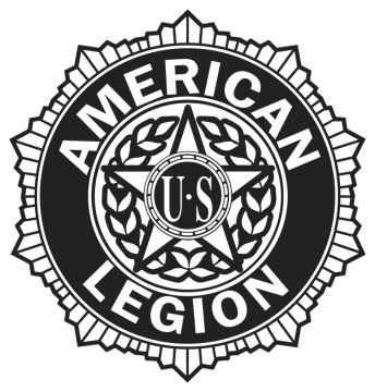 Sticker Marican Legion