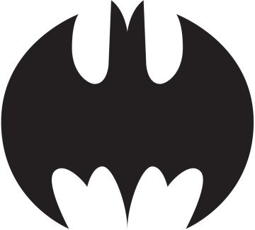 Sticker Batman 41