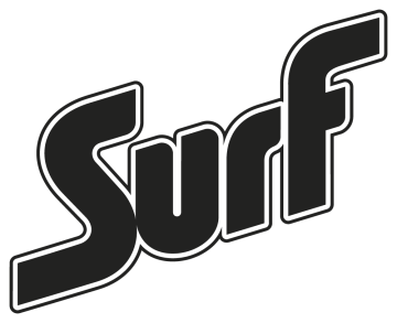 Sticker Surf