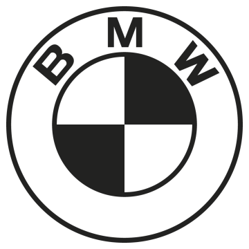 Sticker Bmw