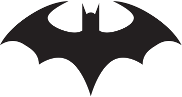 Sticker Batman 37