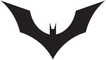 Sticker Batman 51