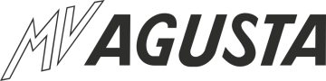Sticker Mv Agusta Logo