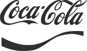 Sticker Coca Cola 2