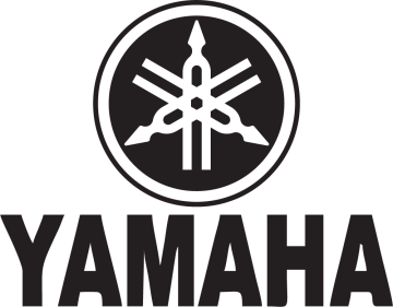 Sticker Yamaha