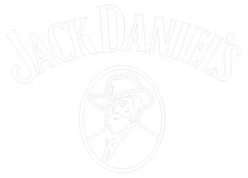 Sticker Jack Daniel