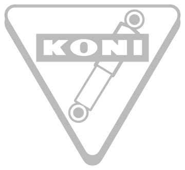 Votre autocollant et Sticker Koni au meilleur prix | Stickers-garage.com