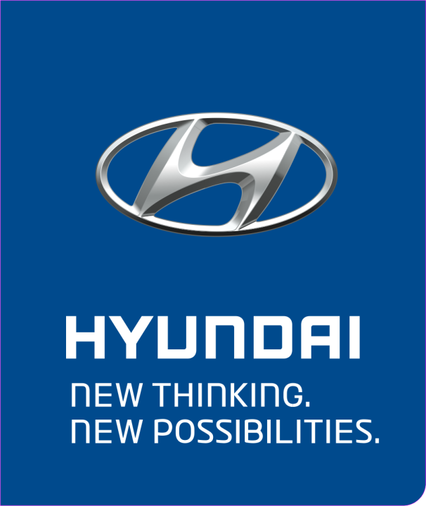 Autocollant Hyundai Signature