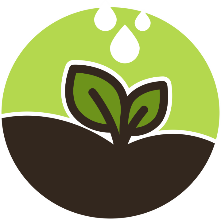 Autocollant Logo Nature Ecologie 8