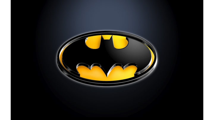 Sticker Batman V6