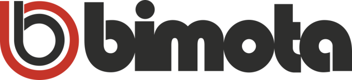 Autocollant Bimota Logo