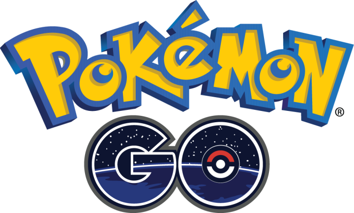 Sticker Pokemon Go