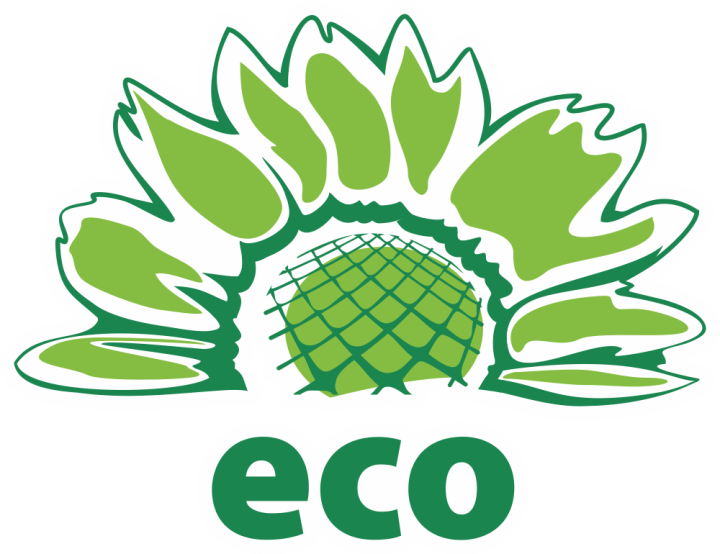 Autocollant Logo Nature Ecologie 15