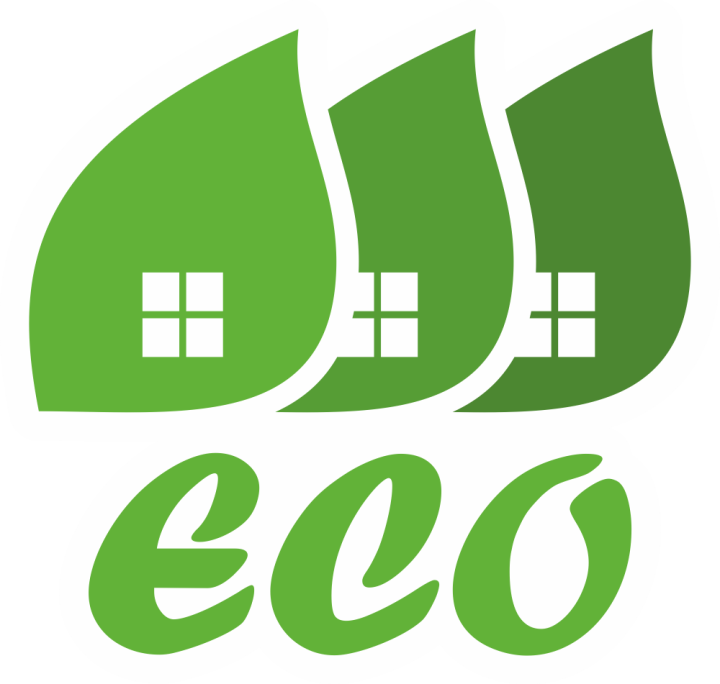 Autocollant Logo Nature Ecologie 21