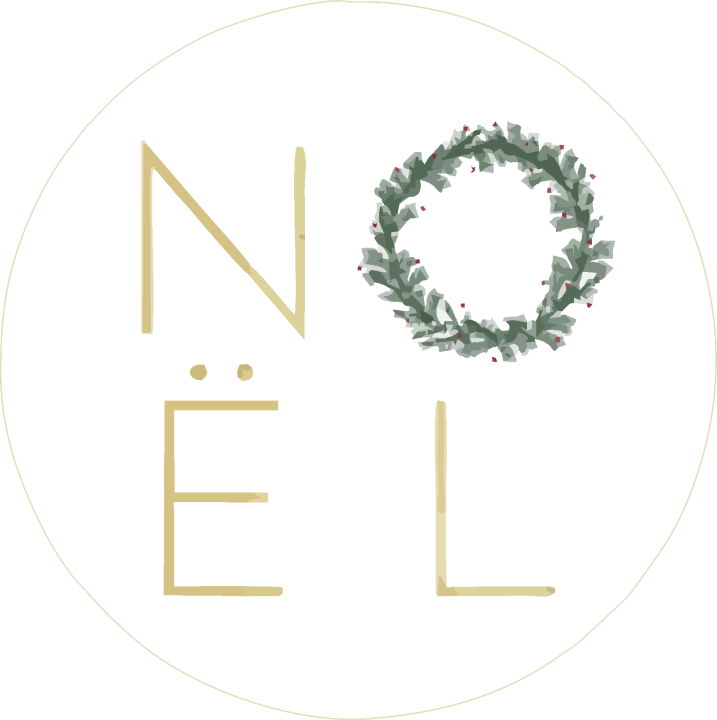 Sticker Noël 76
