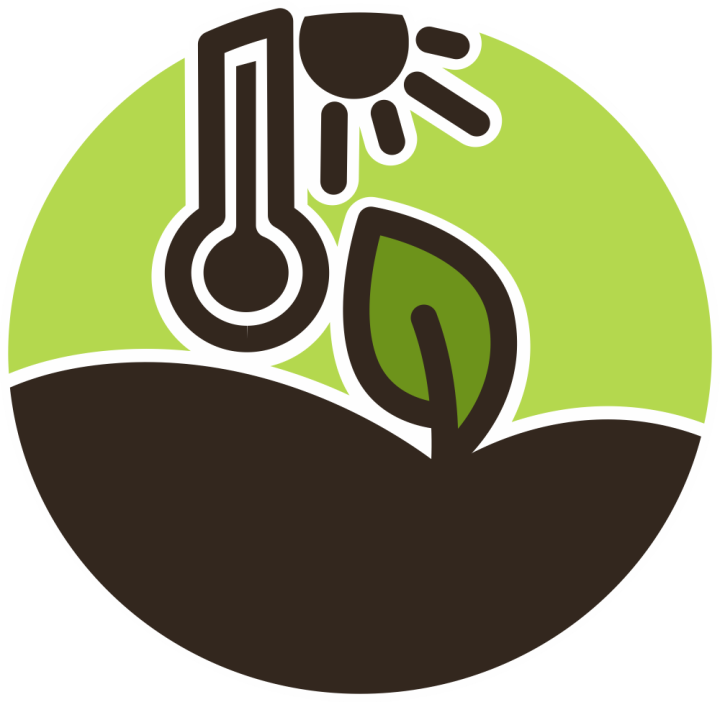 Autocollant Logo Nature Ecologie 7