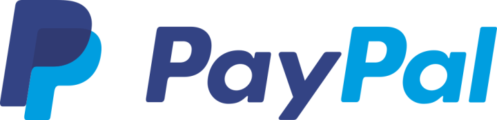 Autocollant Paypal