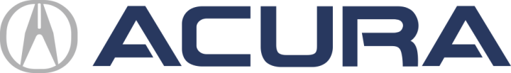 Autocollant Acura Logo