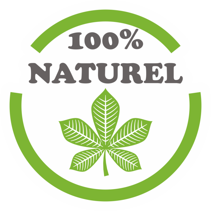 Autocollant Logo Nature Bio Et Naturel 9
