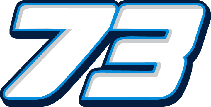 Votre autocollant et Sticker Alex Marquez 73 V2 au meilleur prix ...