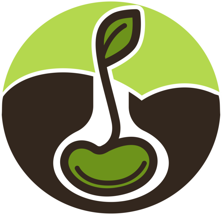Autocollant Logo Nature Ecologie 6