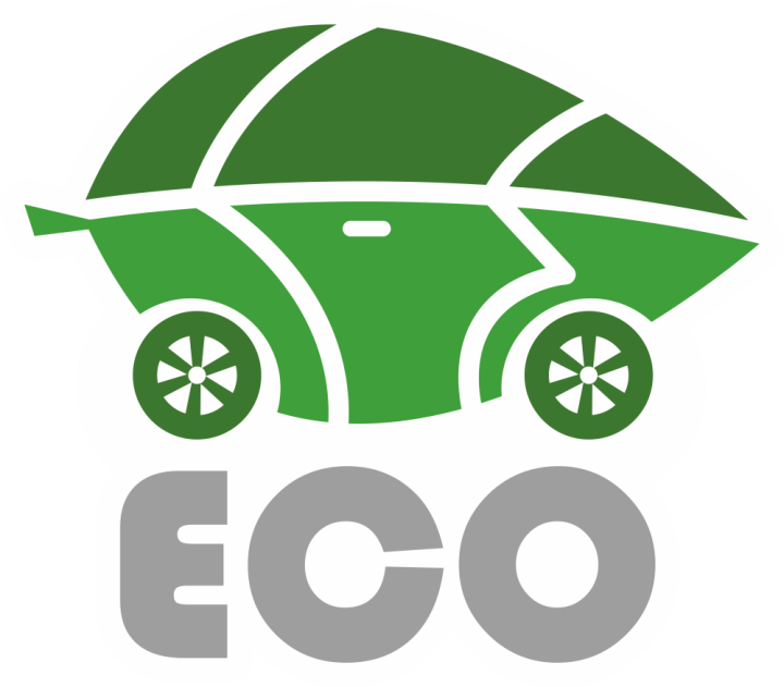 Autocollant Logo Nature Ecologie 26