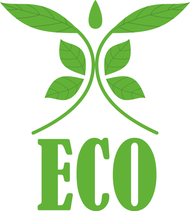 Autocollant Logo Nature Ecologie 17
