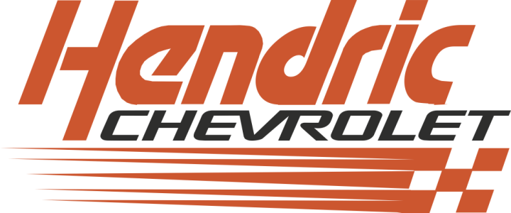 Autocollant Chevrolet Hendric
