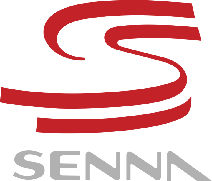 Autocollant Senna