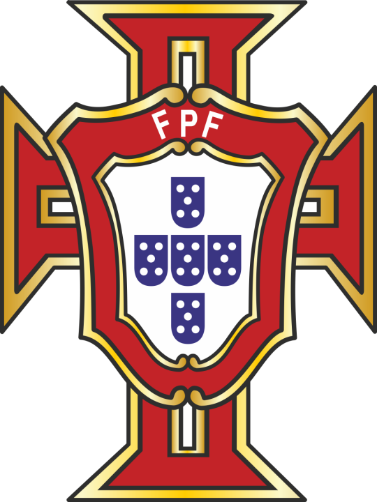 Autocollant Fpf Portugal