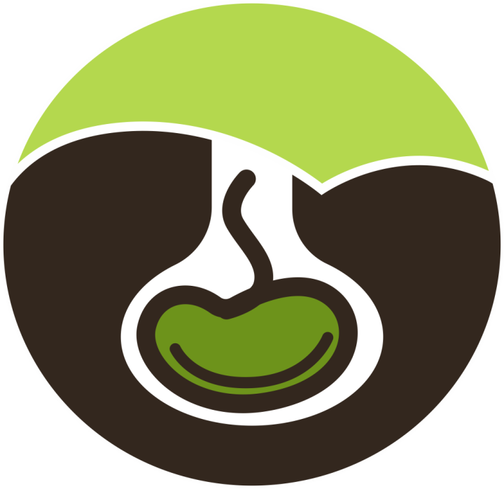 Autocollant Logo Nature Ecologie 5