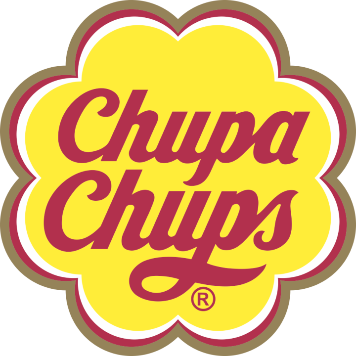 Autocollant Chupa Chups