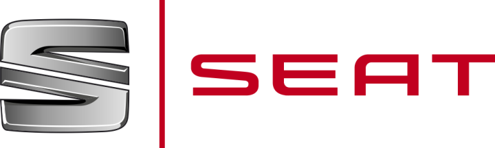 Autocollant Seat Logo