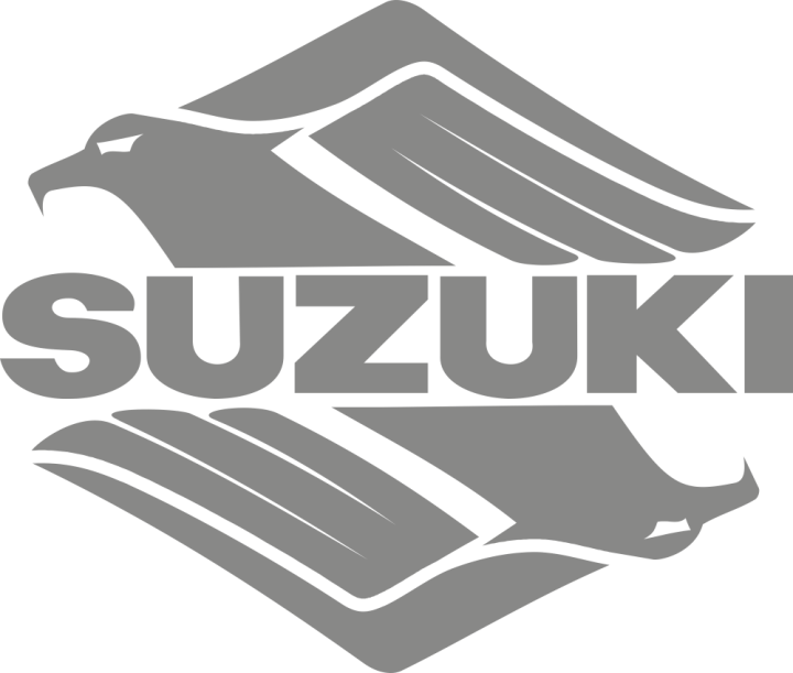 Autocollant Suzuki Intruder