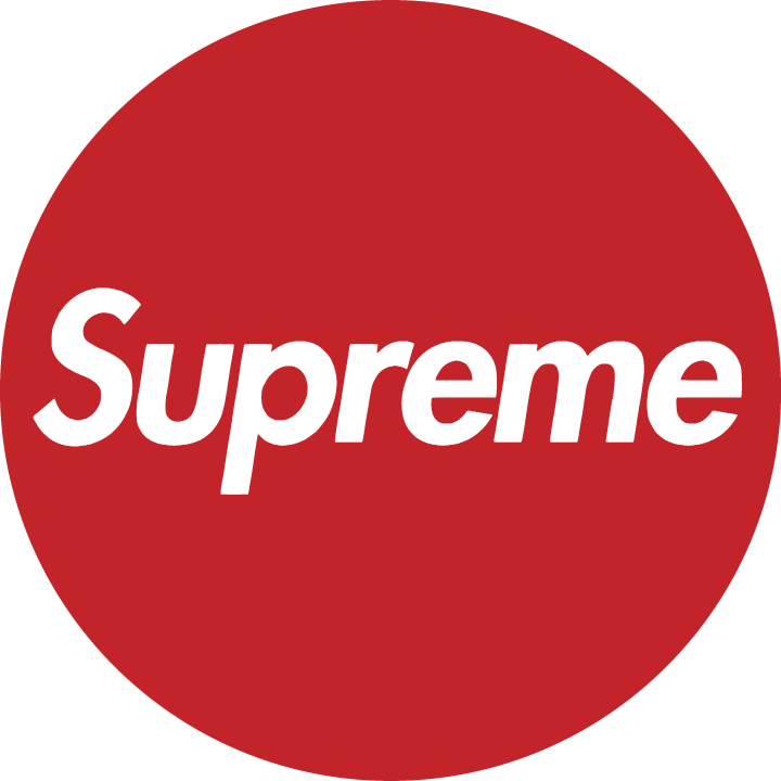 Sticker Supreme 2