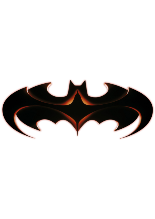 Sticker Batman V3