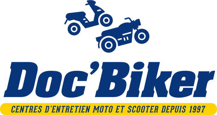 LogoDocBiker