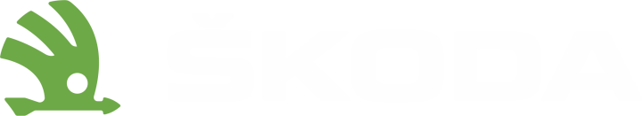Autocollant Skoda Logo
