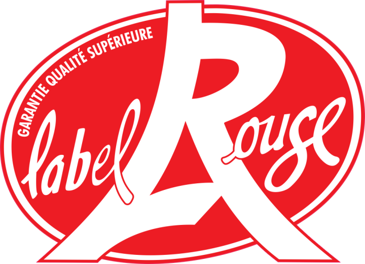 Votre autocollant et Autocollant Logo Label Rouge au meilleur prix ...